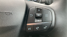 Ford Puma 1.0 EcoBoost Hybrid mHEV Titanium 5dr Petrol Hatchback